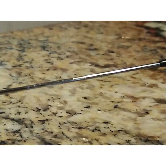 Ray-Ban RB 3174 FRAMES ONLY Top Rectangular 57/16 Italy - Picture 6 of 12